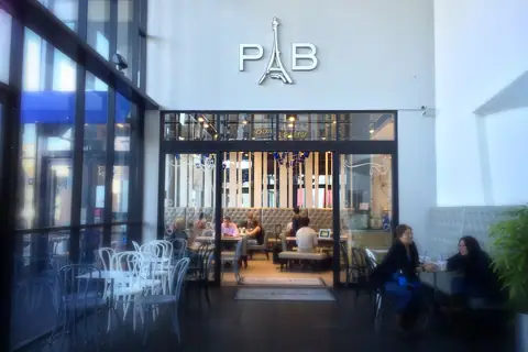 The Baklava Company photo 4